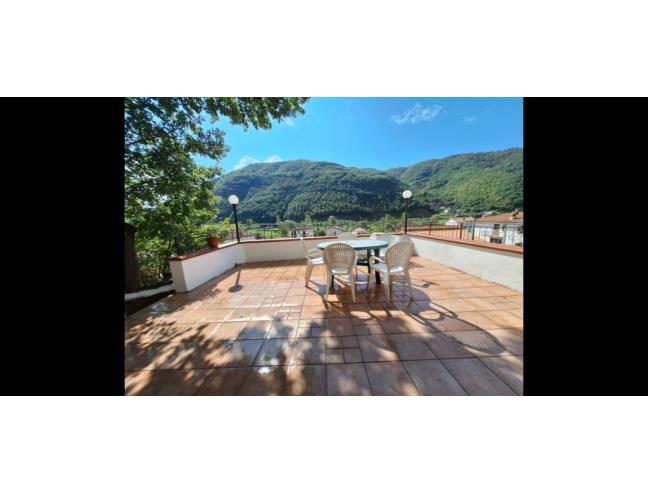 Anteprima foto 2 - Villa in Affitto a Cittaducale - Grotti