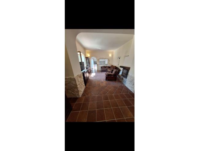 Anteprima foto 3 - Villa in Affitto a Cittaducale - Grotti