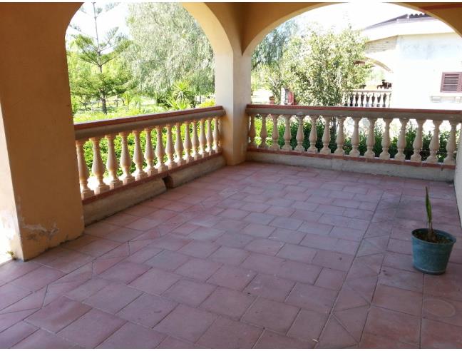Anteprima foto 3 - Villa in Affitto a Crotone (Crotone)