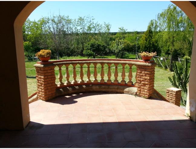 Anteprima foto 4 - Villa in Affitto a Crotone (Crotone)