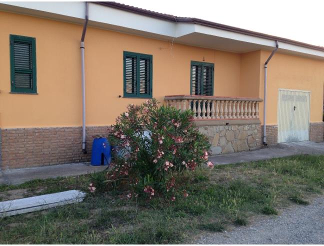 Anteprima foto 5 - Villa in Affitto a Crotone (Crotone)