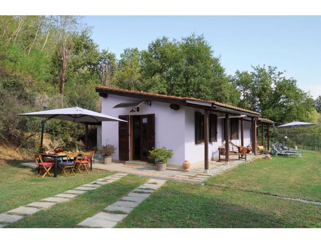 Anteprima foto 2 - Villa in Affitto a Figline e Incisa Valdarno (Firenze)