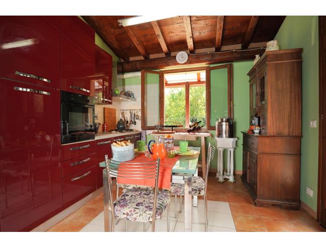 Anteprima foto 3 - Villa in Affitto a Figline e Incisa Valdarno (Firenze)