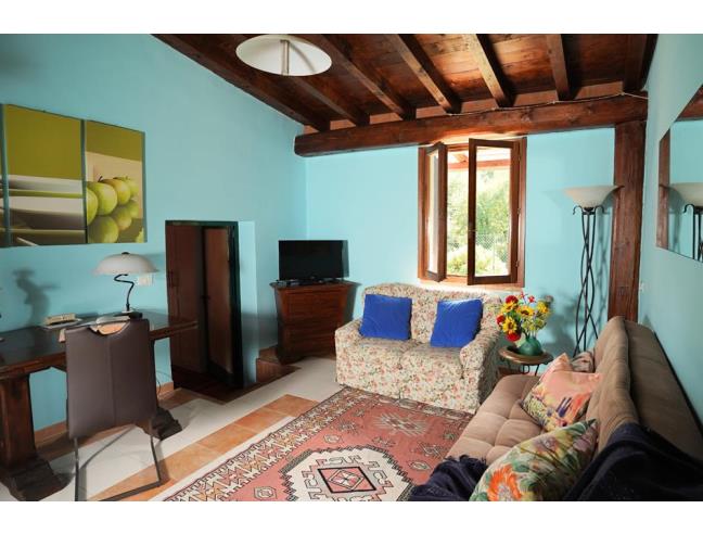 Anteprima foto 4 - Villa in Affitto a Figline e Incisa Valdarno (Firenze)