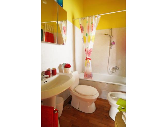 Anteprima foto 6 - Villa in Affitto a Figline e Incisa Valdarno (Firenze)