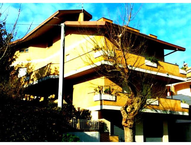 Anteprima foto 1 - Villa in Affitto a Francavilla al Mare (Chieti)