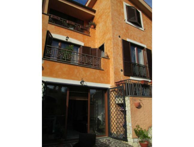 Anteprima foto 2 - Villa in Affitto a Frascati (Roma)