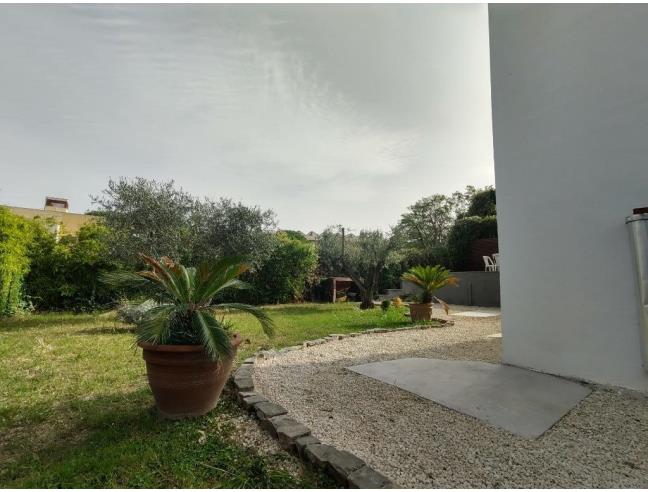 Anteprima foto 2 - Villa in Affitto a Frascati (Roma)