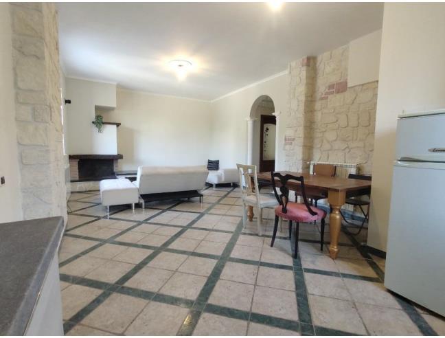 Anteprima foto 4 - Villa in Affitto a Frascati (Roma)