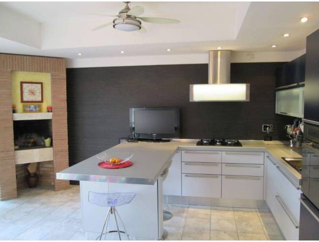 Anteprima foto 6 - Villa in Affitto a Frascati (Roma)