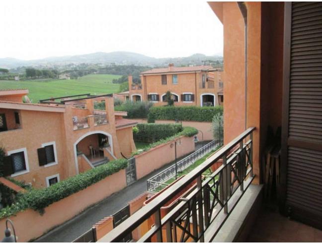 Anteprima foto 7 - Villa in Affitto a Frascati (Roma)