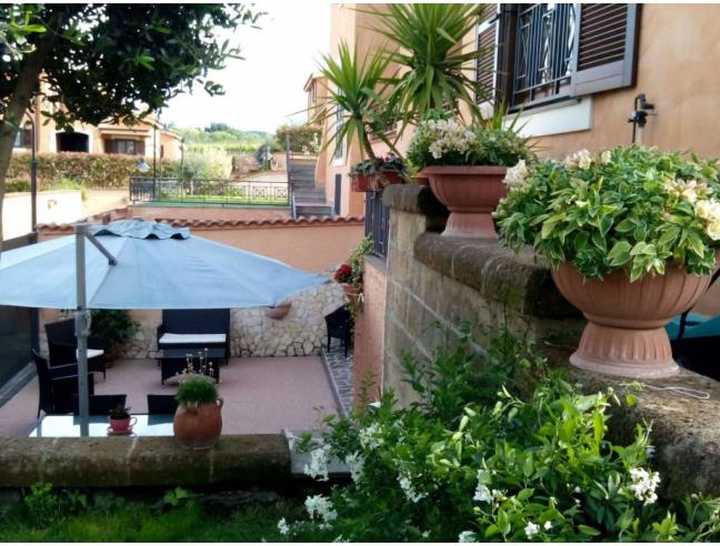 Anteprima foto 8 - Villa in Affitto a Frascati (Roma)