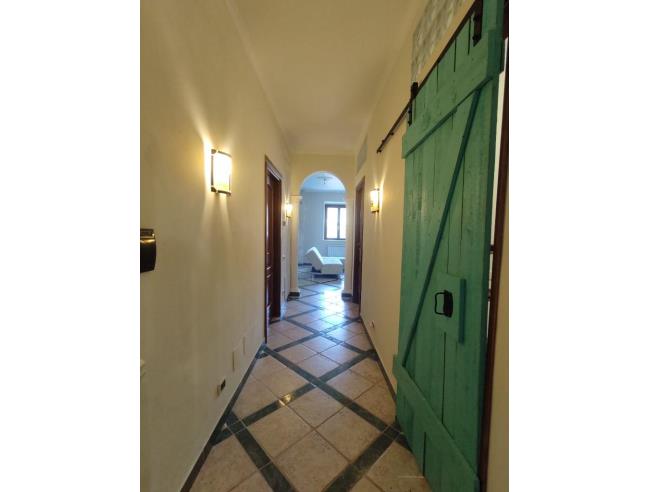 Anteprima foto 8 - Villa in Affitto a Frascati (Roma)