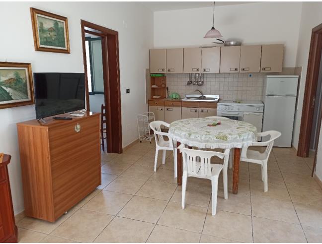 Anteprima foto 2 - Villa in Affitto a Gallipoli (Lecce)