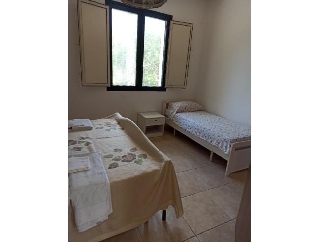 Anteprima foto 3 - Villa in Affitto a Gallipoli (Lecce)