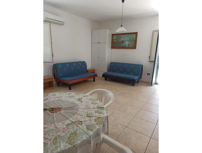 Anteprima foto 4 - Villa in Affitto a Gallipoli (Lecce)