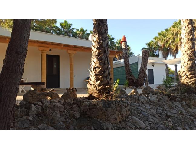 Anteprima foto 7 - Villa in Affitto a Gallipoli (Lecce)