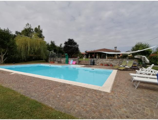 Anteprima foto 1 - Villa in Affitto a Gattico-Veruno - Revislate