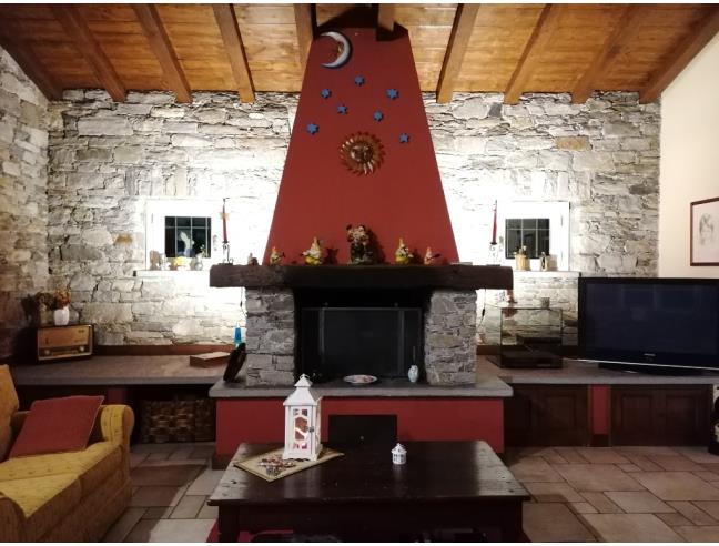 Anteprima foto 1 - Villa in Affitto a Gattico-Veruno - Revislate