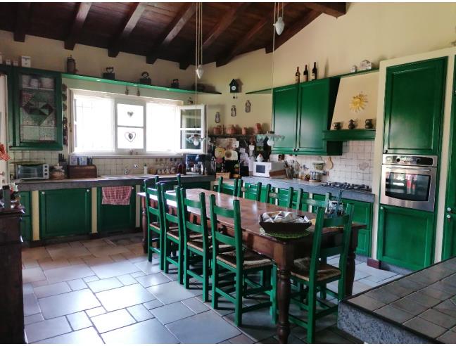 Anteprima foto 2 - Villa in Affitto a Gattico-Veruno - Revislate