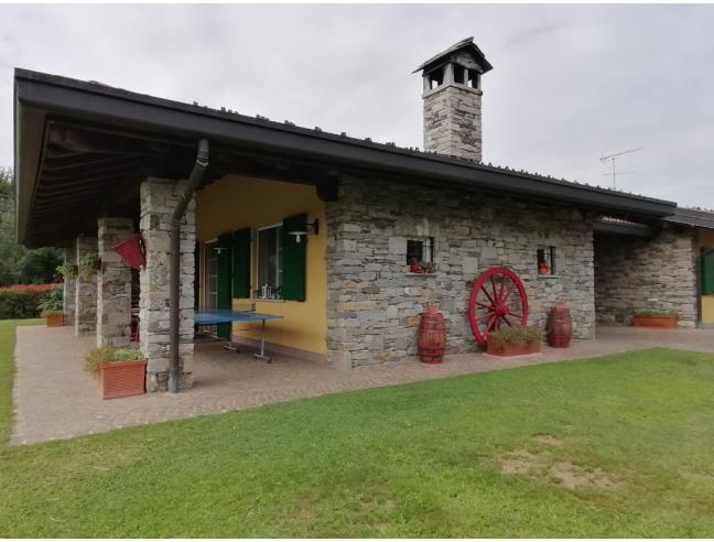 Anteprima foto 2 - Villa in Affitto a Gattico-Veruno - Revislate