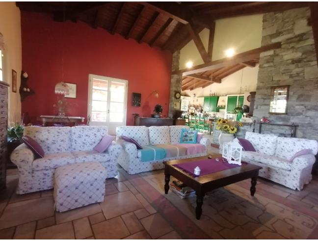 Anteprima foto 3 - Villa in Affitto a Gattico-Veruno - Revislate