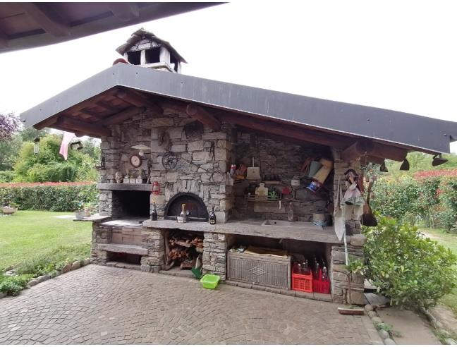 Anteprima foto 3 - Villa in Affitto a Gattico-Veruno - Revislate