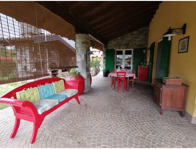 Anteprima foto 4 - Villa in Affitto a Gattico-Veruno - Revislate