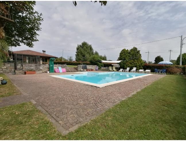 Anteprima foto 6 - Villa in Affitto a Gattico-Veruno - Revislate