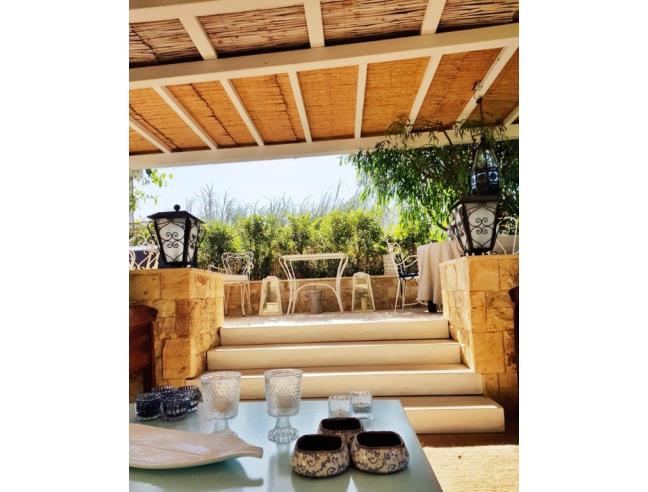 Anteprima foto 2 - Villa in Affitto a Ispica (Ragusa)