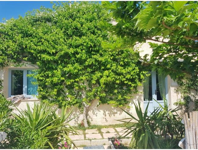 Anteprima foto 3 - Villa in Affitto a Ispica (Ragusa)