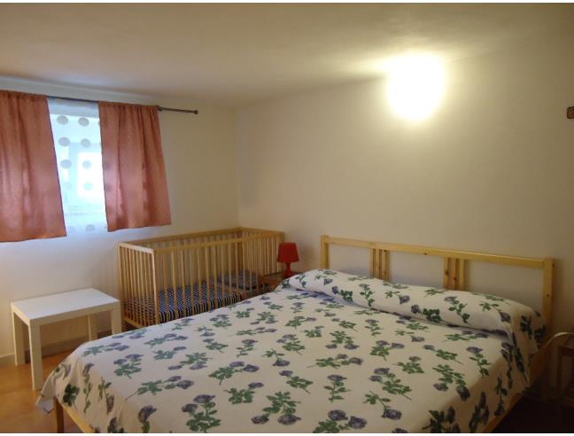 Anteprima foto 1 - Villa in Affitto a Ispica - Santa Maria Del Focallo