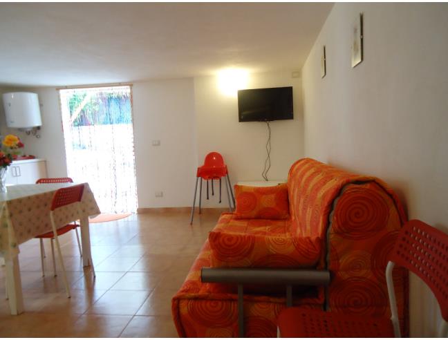 Anteprima foto 4 - Villa in Affitto a Ispica - Santa Maria Del Focallo