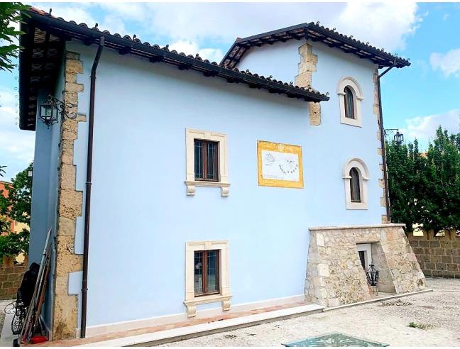Anteprima foto 1 - Villa in Affitto a L'Aquila - Gignano