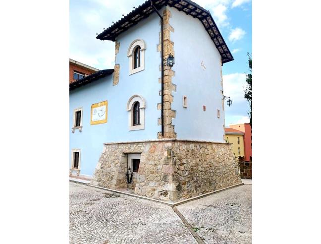 Anteprima foto 2 - Villa in Affitto a L'Aquila - Gignano