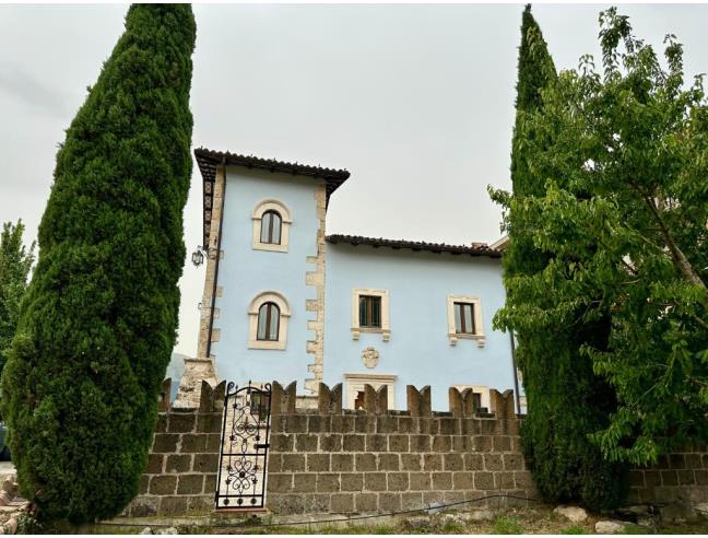 Anteprima foto 3 - Villa in Affitto a L'Aquila - Gignano