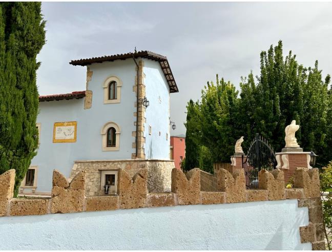 Anteprima foto 4 - Villa in Affitto a L'Aquila - Gignano