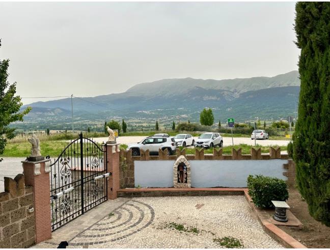 Anteprima foto 5 - Villa in Affitto a L'Aquila - Gignano