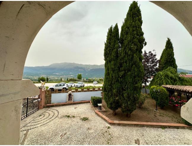 Anteprima foto 6 - Villa in Affitto a L'Aquila - Gignano