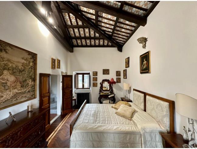 Anteprima foto 7 - Villa in Affitto a L'Aquila - Gignano