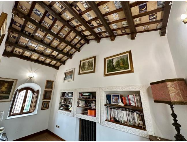 Anteprima foto 8 - Villa in Affitto a L'Aquila - Gignano