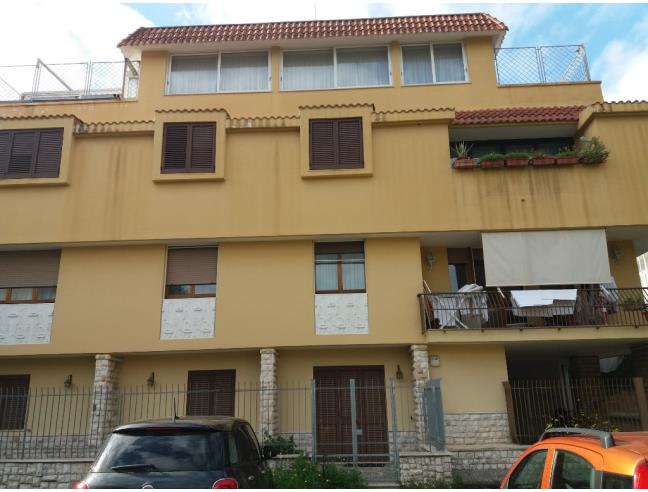 Anteprima foto 2 - Villa in Affitto a Lecce (Lecce)