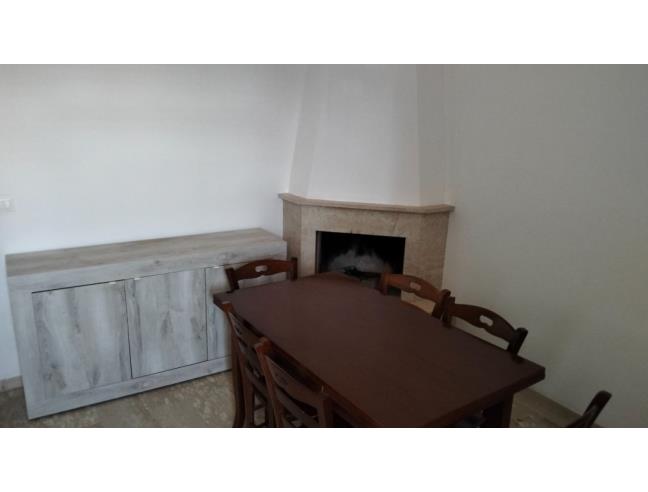 Anteprima foto 4 - Villa in Affitto a Leporano (Taranto)