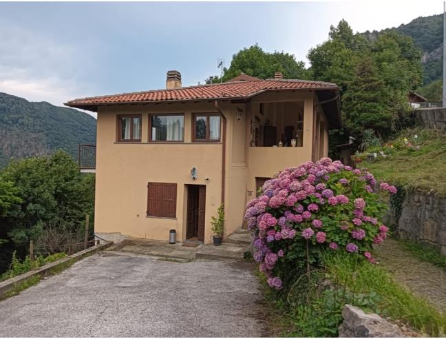 Anteprima foto 2 - Villa in Affitto a Magreglio (Como)