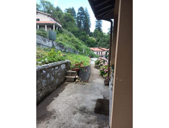 Anteprima foto 6 - Villa in Affitto a Magreglio (Como)