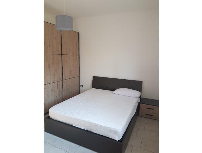 Anteprima foto 2 - Villa in Affitto a Manduria - Specchiarica