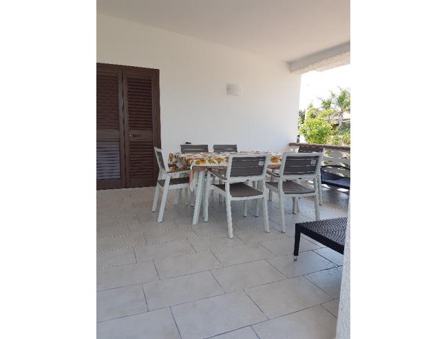 Anteprima foto 4 - Villa in Affitto a Manduria - Specchiarica