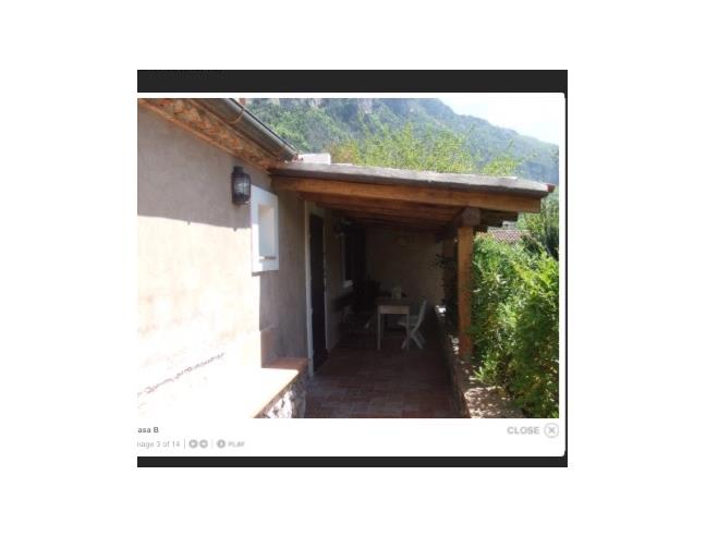 Anteprima foto 1 - Villa in Affitto a Maratea (Potenza)