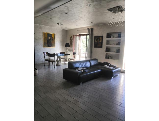 Anteprima foto 2 - Villa in Affitto a Marino (Roma)