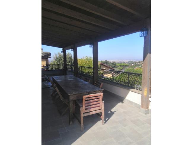 Anteprima foto 3 - Villa in Affitto a Marino (Roma)